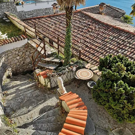 Villa Bellevue Du Lac *