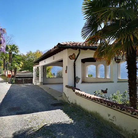 Bellevue Du Lac Villa