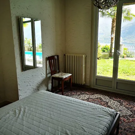 Bellevue Du Lac Villa