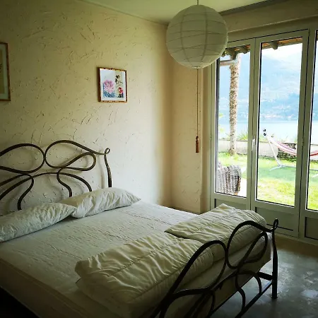 Bellevue Du Lac Villa Valsolda