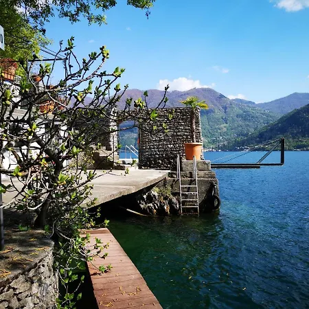 Bellevue Du Lac * Valsolda