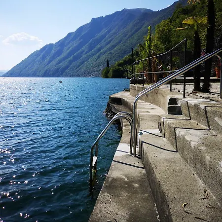 Villa Bellevue Du Lac *