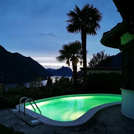 Villa Bellevue Du Lac