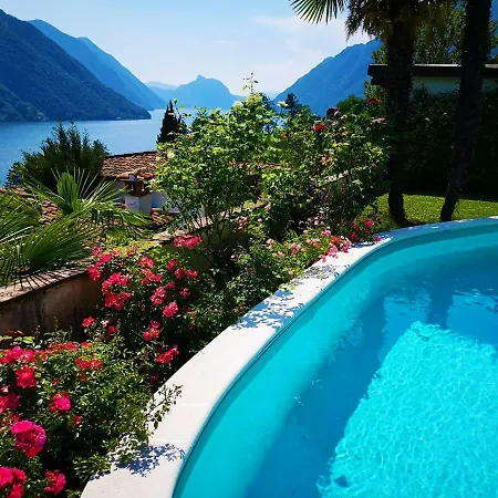 Bellevue Du Lac Villa
